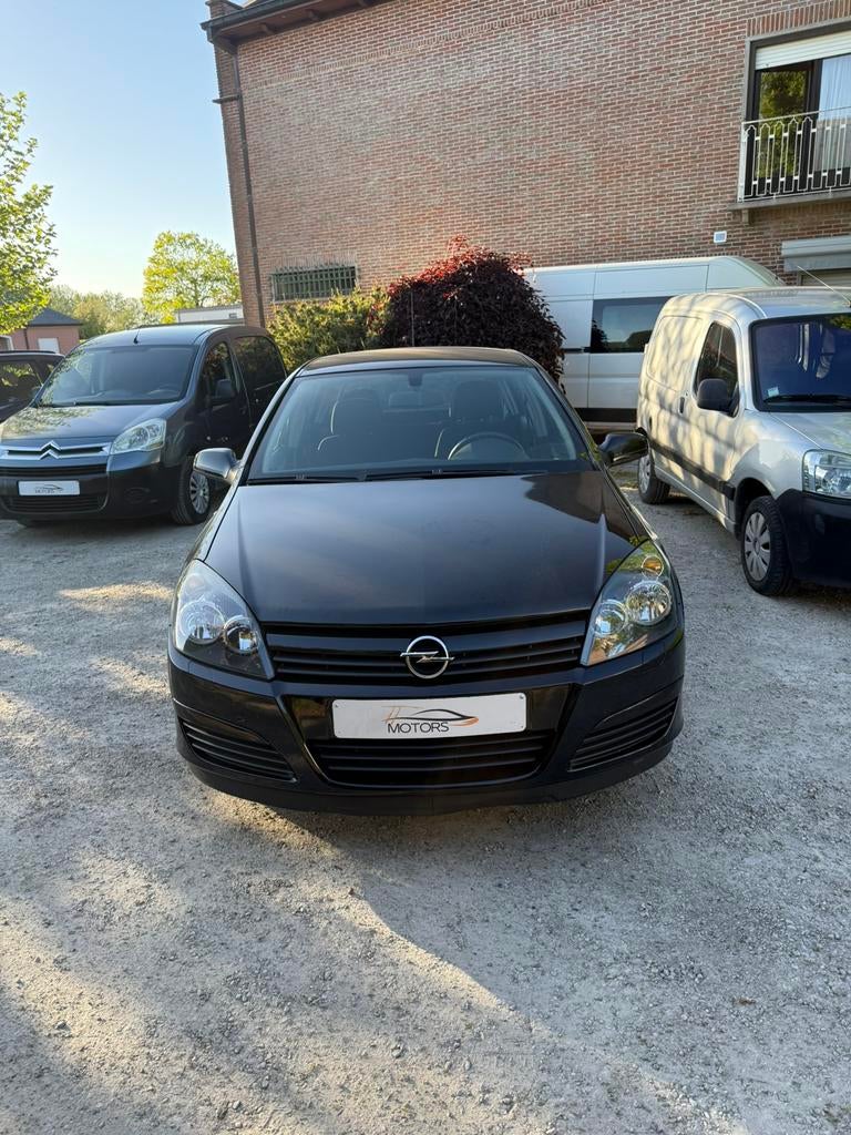 Opel astra 1.4 benzine 117000 km, Autos, Achat, Entreprise, https://public.car-pass.be/vhr/af554f29-f661-4970-89cf-778aa423ae08