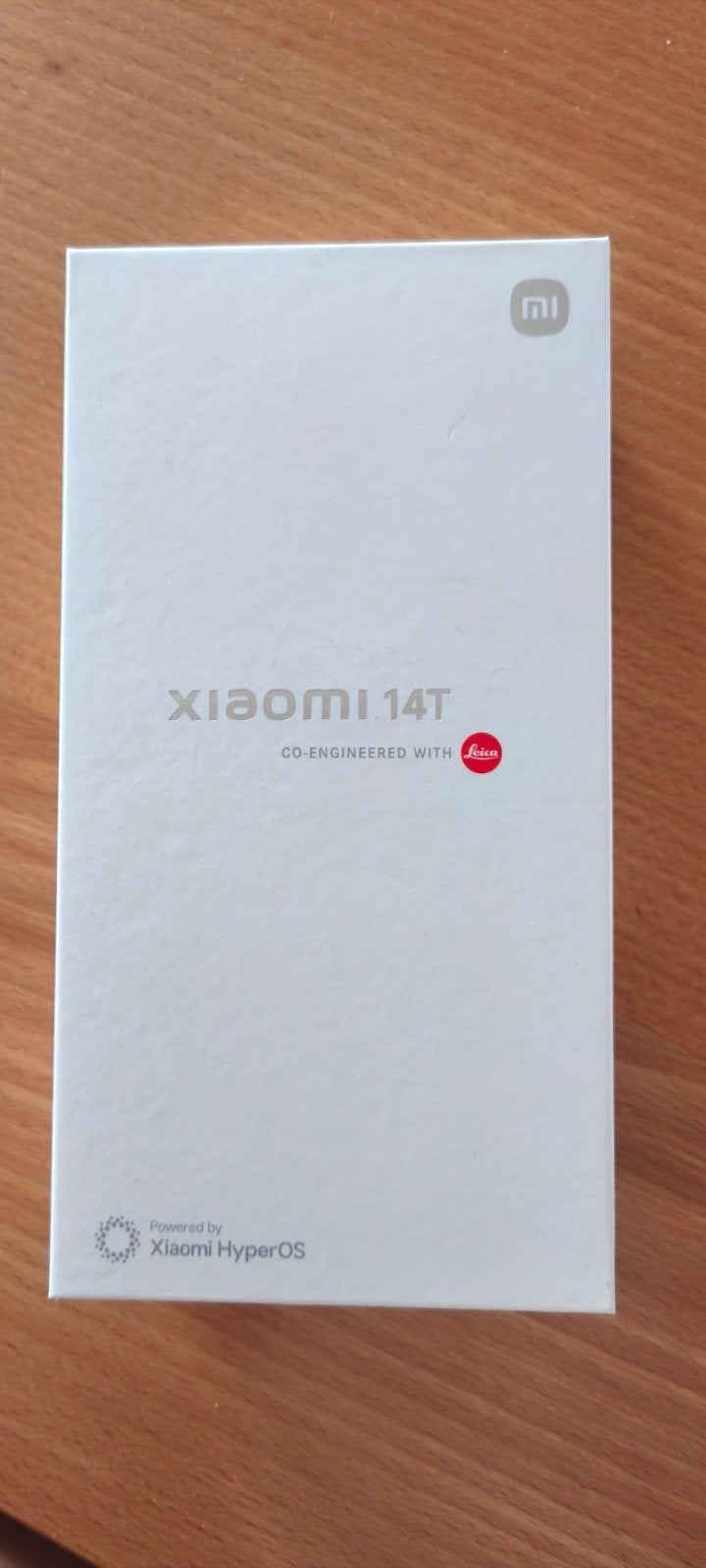Xiaomi 14t Leica 256gb black, Telecommunicatie, Ophalen