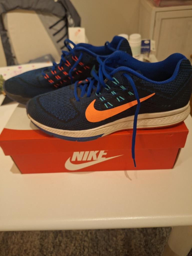 Nike Running US 10 EUR 44, Enlèvement ou Envoi