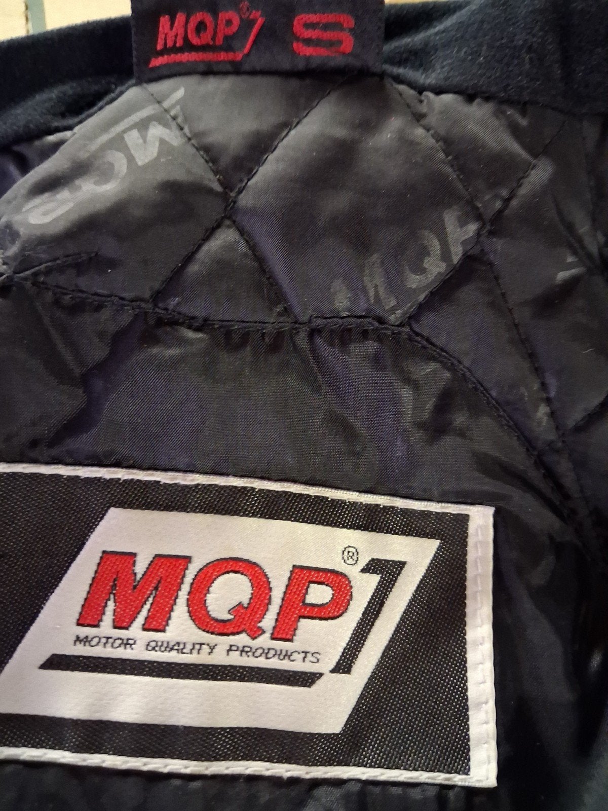 motovest, Motos, Enlèvement, Seconde main, Hommes, MQP