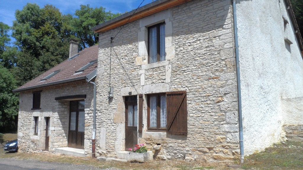 Jolie maison de campagne de caractère, Village, 6 pièces, Maison d'habitation, 202 m²