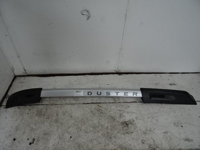 GALERIE DE TOIT Dacia Duster (HS) (01-2009/01-2018), Utilisé, Dacia