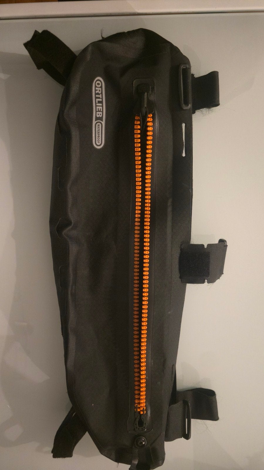 saccoche de cadre Ortlieb, Autos : Pièces & Accessoires, Enlèvement