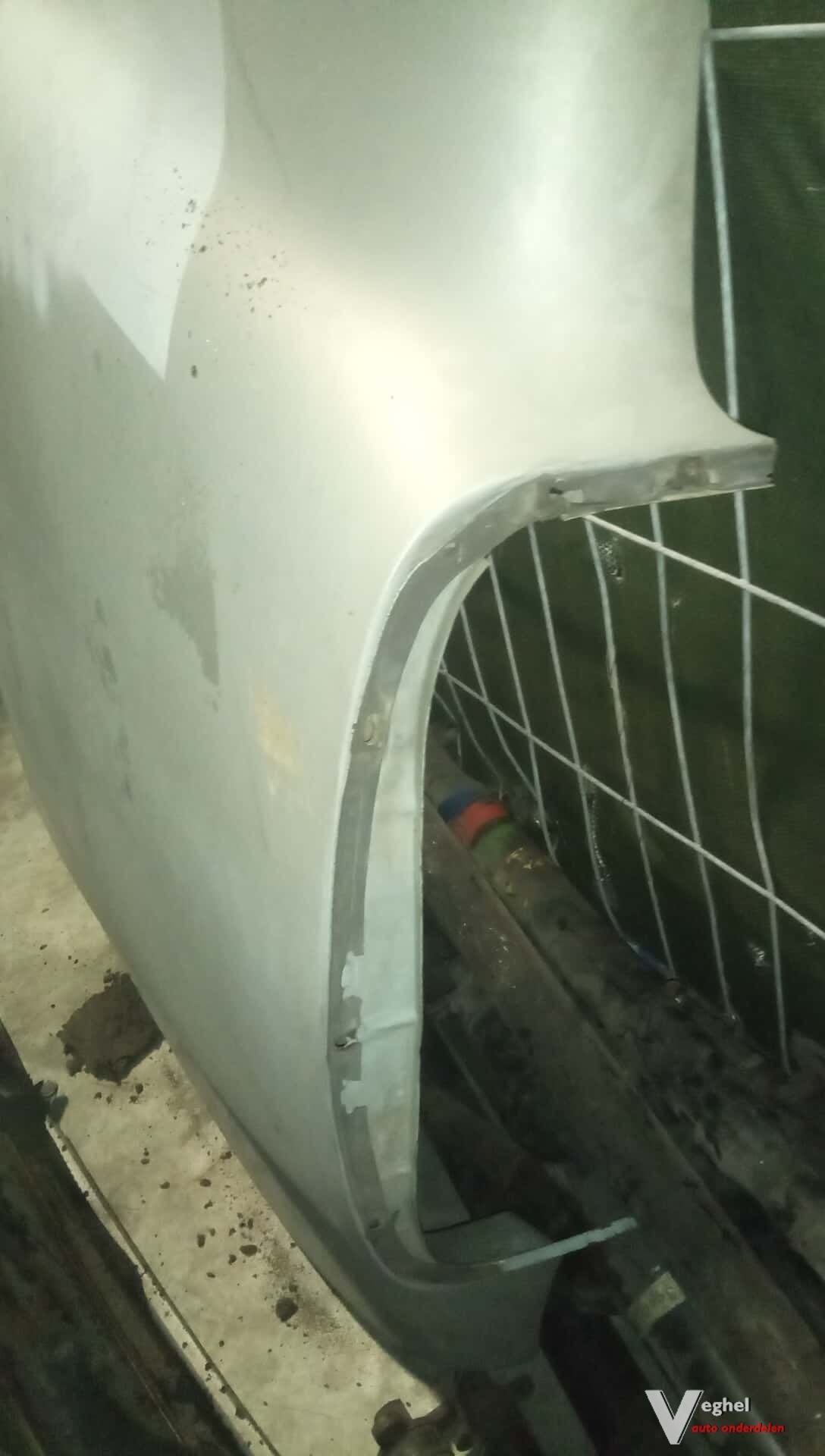 Motor kap w108, Ophalen, Gebruikt, -, -