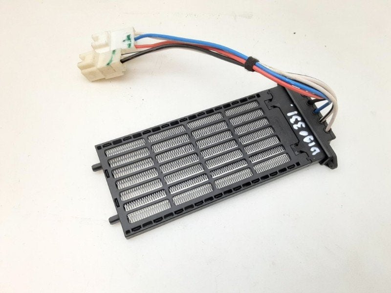 KACHEL VERWARMINGSELEMENT Nissan Qashqai (J10), Gebruikt, Nissan