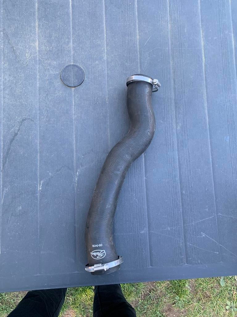 Turbo buis volvo v50, Enlèvement, Comme neuf