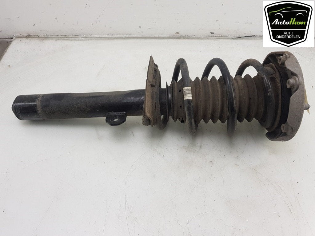 AMORTISSEUR OU ABSORBEUR DE CHOC AVANT GAUCHE BMW X2 (F39), Utilisé, BMW, Petuelring 130
80809  München, DE, Bayerische Motoren Werke AG