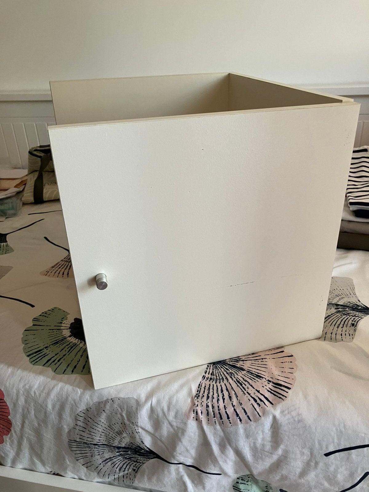 Accessoire Kallax - Bloc porte, Maison & Meubles, Enlèvement, Utilisé