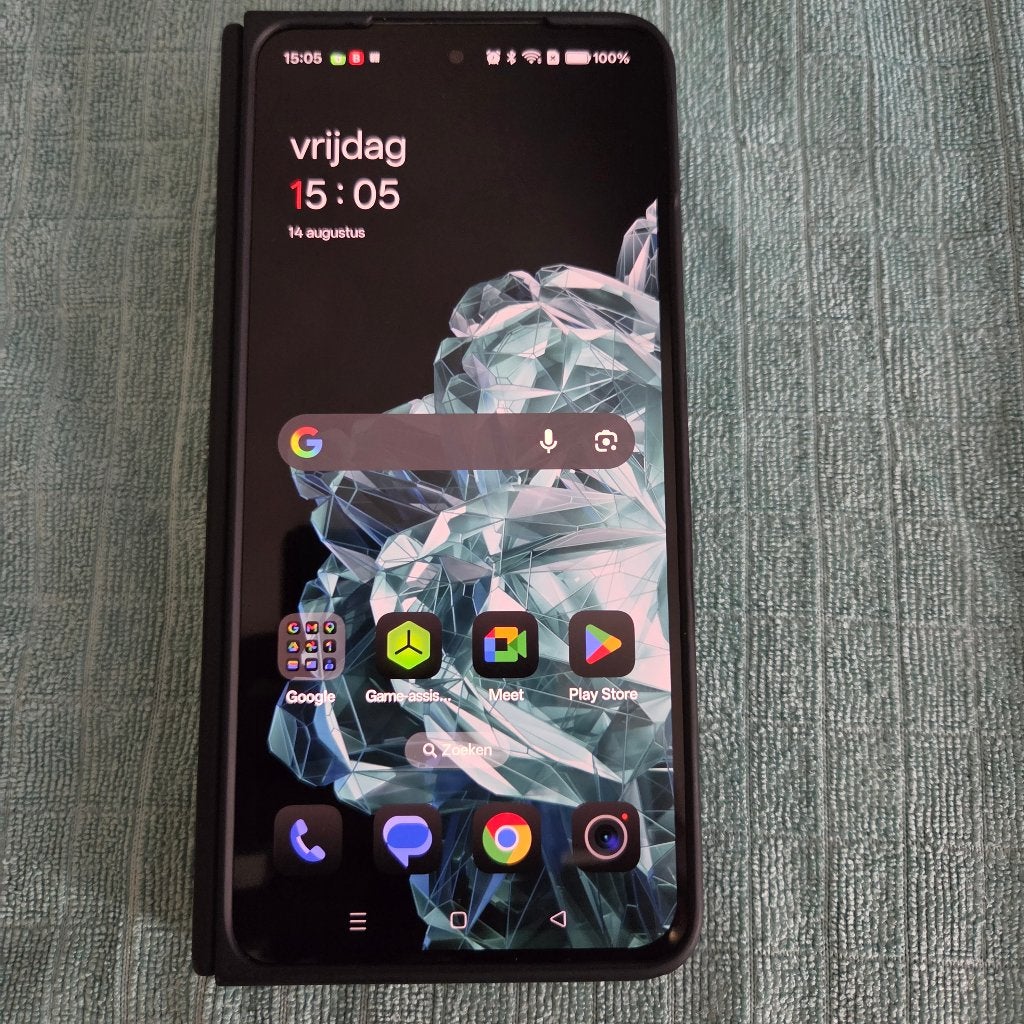 Oneplus Open smartphone, Télécoms, Téléphonie mobile | Marques Autre, Autres modèles, Enlèvement, Sans abonnement, Sans simlock