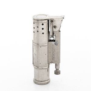 briquet FEUDOR, Collections, Enlèvement ou Envoi, Utilisé, Briquet