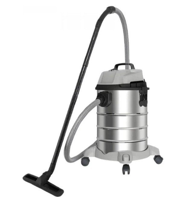 Bentheimer BR-308-30L: Water- en stofzuiger. Nieuw!!, Ophalen, Nieuw, Waterstofzuiger