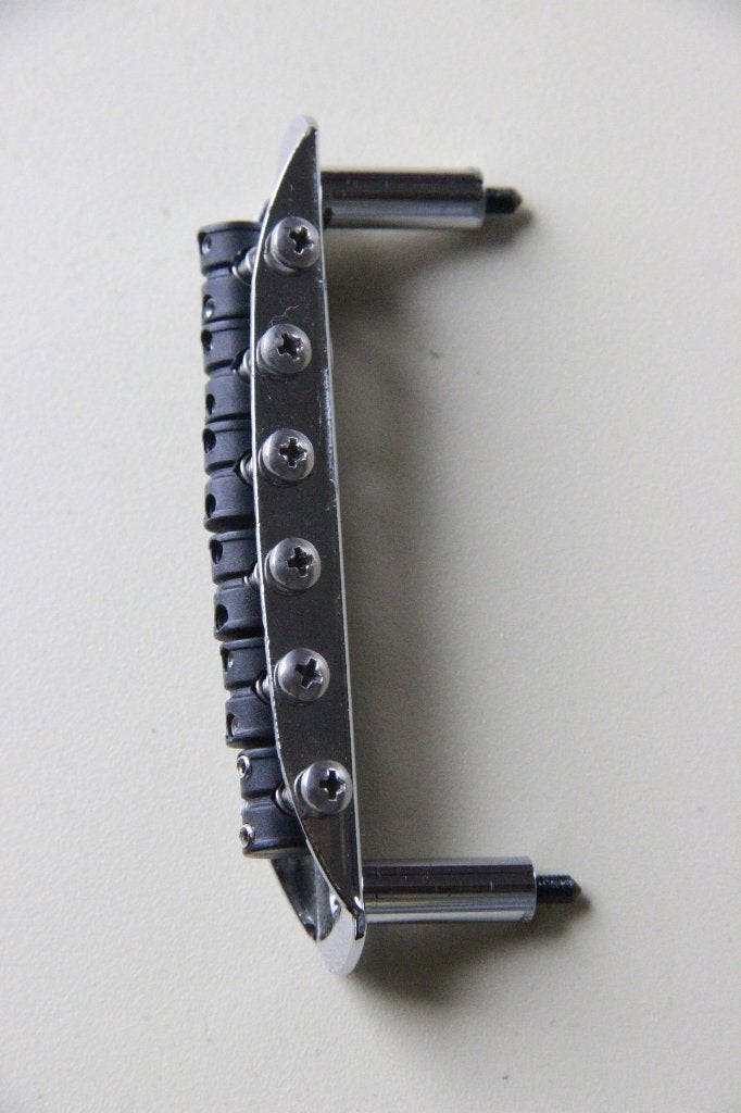 Pontets Graph Tech pour Fender Jazzmaster, jaguar, mustang, Musique & Instruments, Instruments à corde | Guitares | Électriques