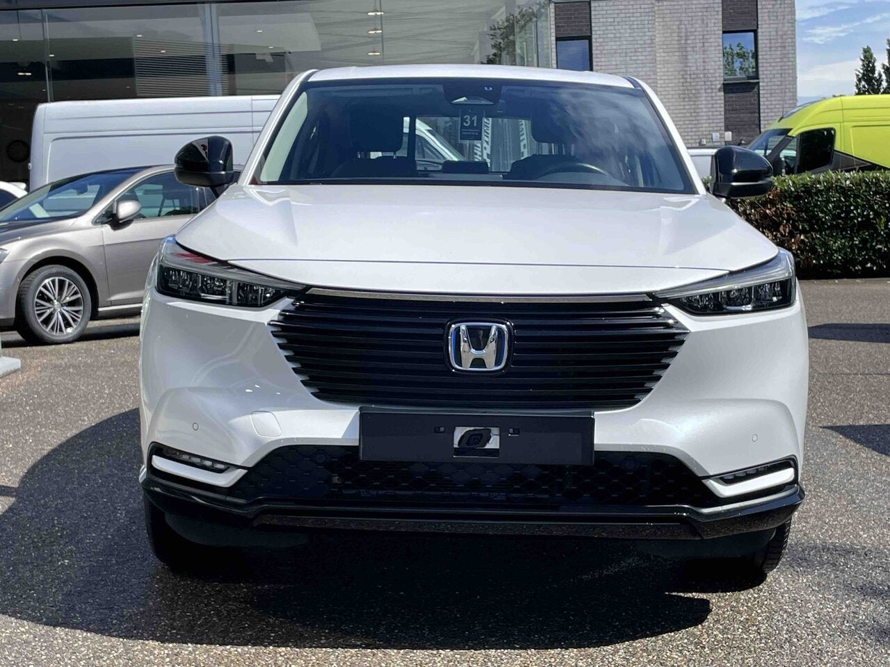 Honda HR-V Advance, Auto's, Honda, 4 deurs, 0 min, 1498 cc, 0 kg