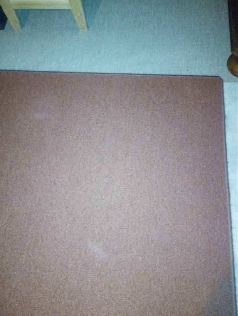 À la recherche de vieux tapis, Enlèvement ou Envoi