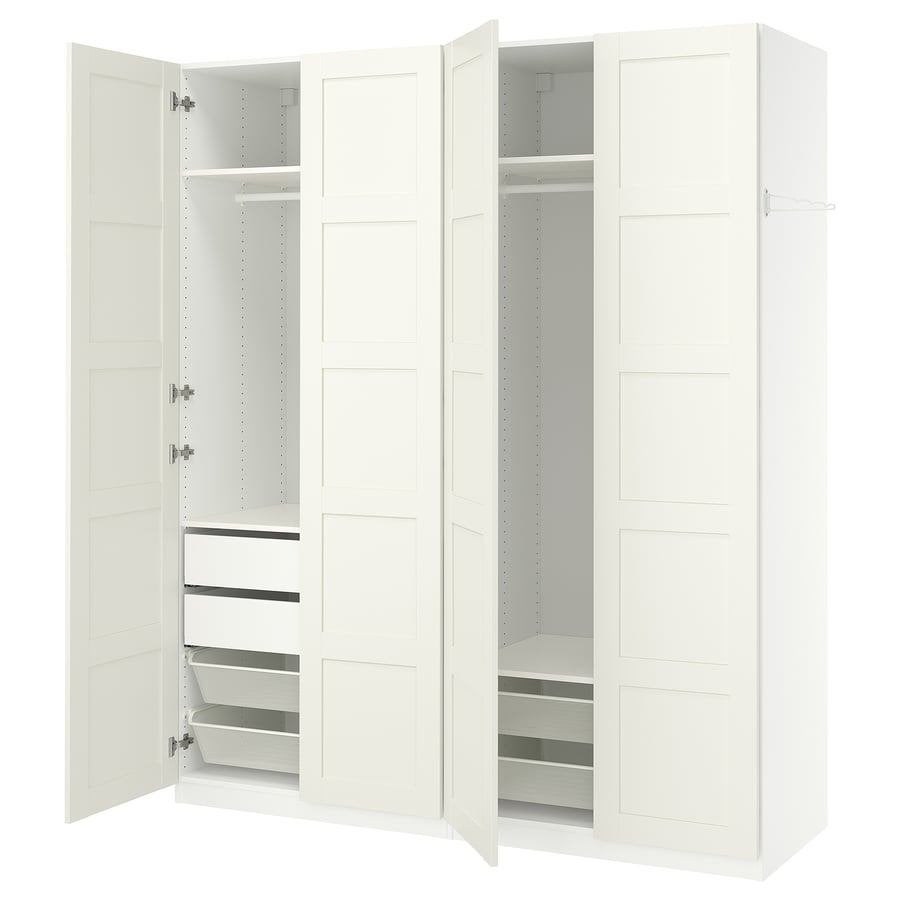 Armoire, 150 à 200 cm, Enlèvement, Utilisé, 200 cm ou plus