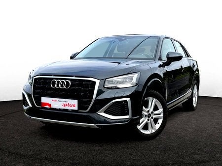 Audi Q2 35 TFSI 150pk S Tronic Advanced Business Edition, Auto's, Q2, https://public.car-pass.be/vhr/fd9e3520-ce94-45e9-9ee8-c43422c820d0