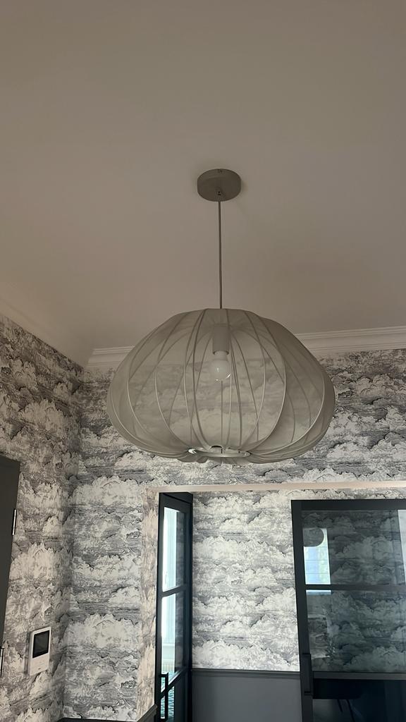 Bolia hanglampen, Huis en Inrichting, Ophalen, Zo goed als nieuw