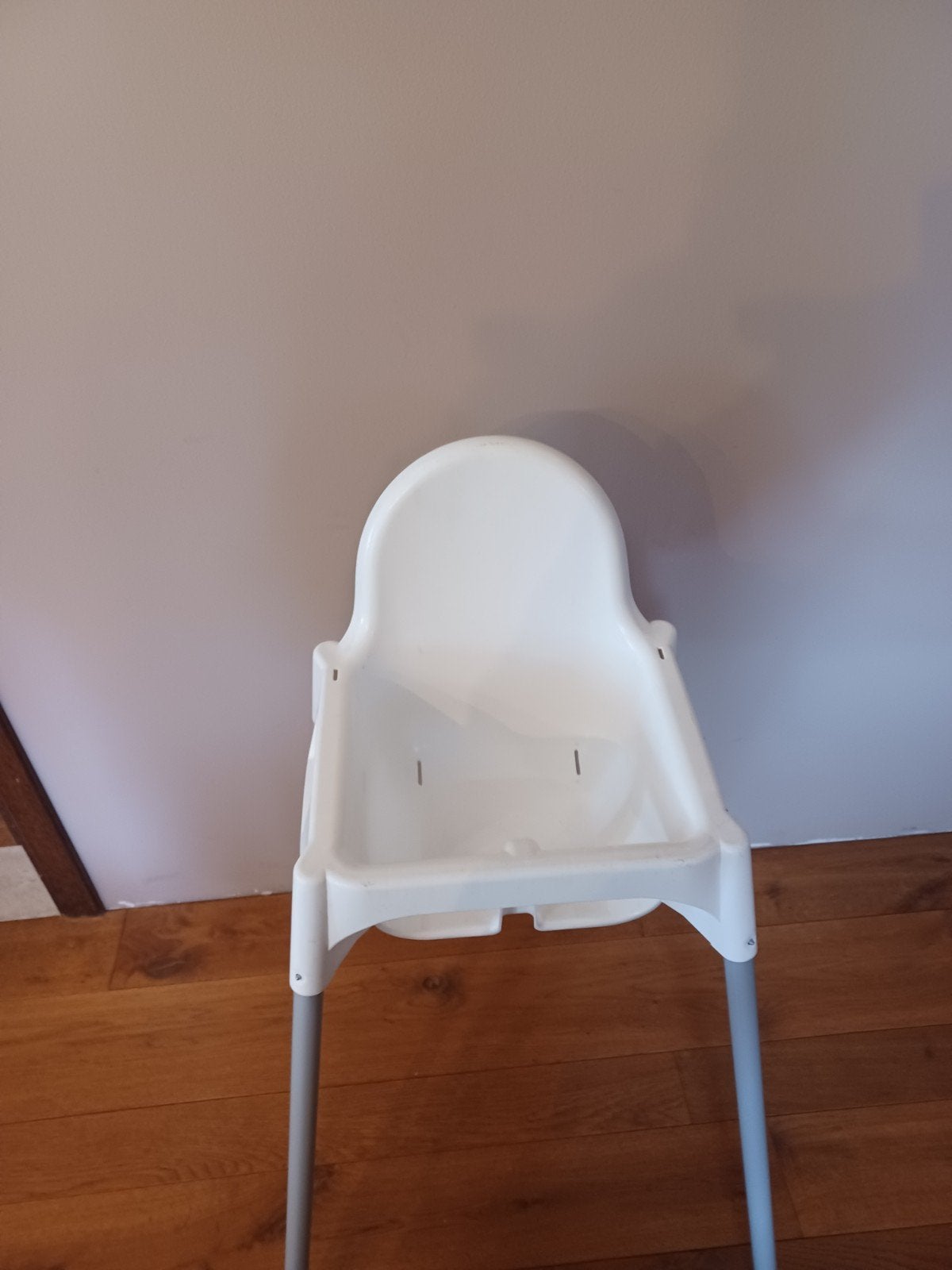 IKEA kinderstoel, Kinderen en Baby's, Kinderstoelen, Ophalen, Gebruikt