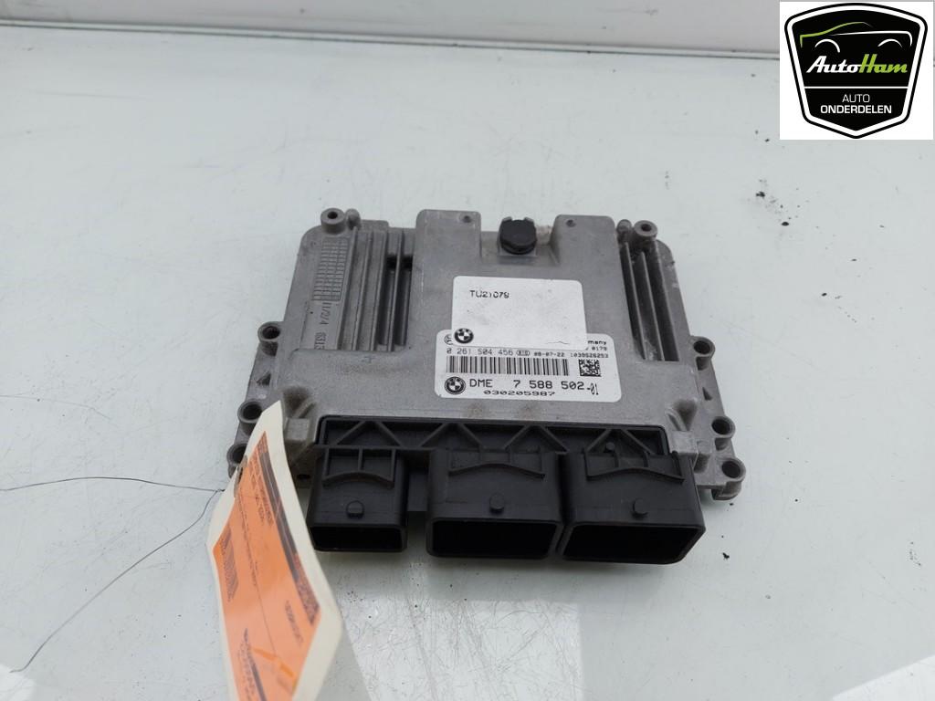 CALCULATEUR MOTEUR ECU Mini (R56) (|7588502|12148606022|), Utilisé, Mini