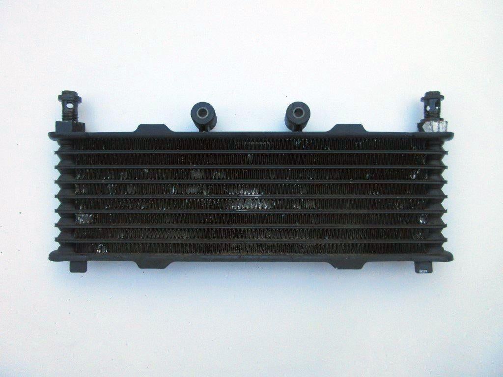 Suzuki GSX600 oliekoeler GSX 600 olie koeler radiator cooler, Ophalen of Verzenden, Gebruikt