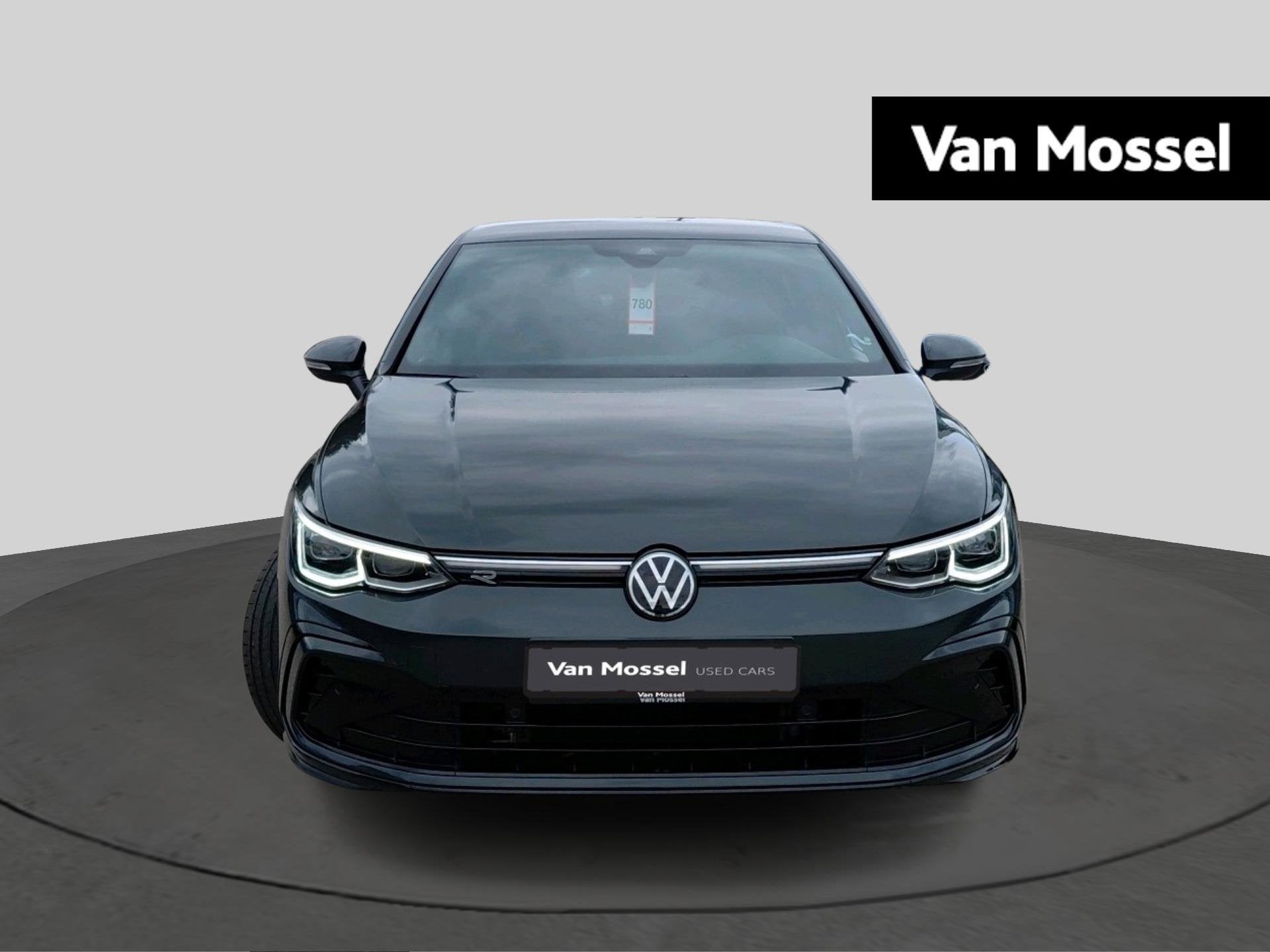 Volkswagen Golf VIII 1.5 eTSI 96kW R-Line Business Prem DSG, Achat, Assistance au freinage d'urgence, Entreprise, Carnet d'entretien