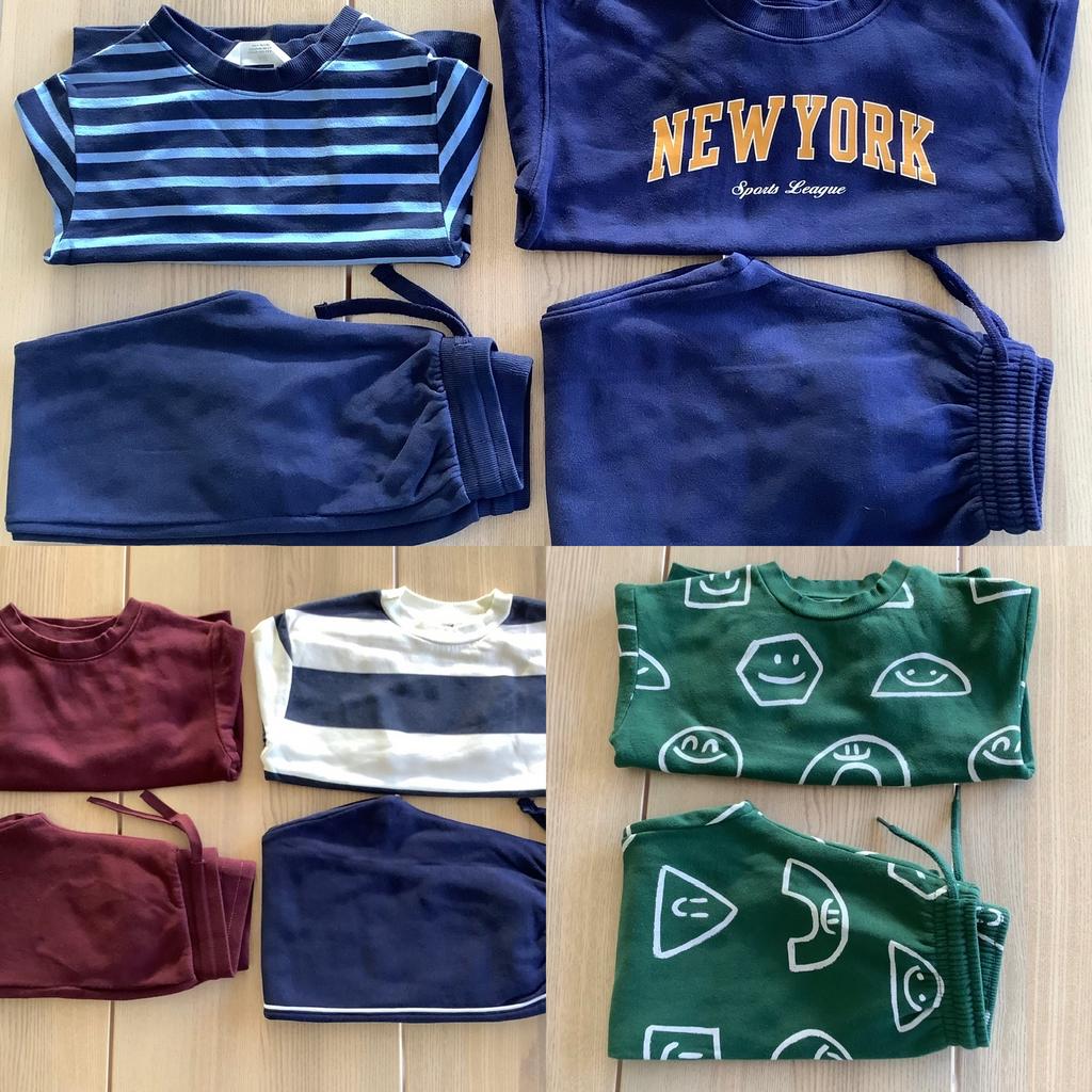 Kleding pakket/maat 116/merk Zara,H&M,Mango., Ophalen, Zo goed als nieuw, Maat 116