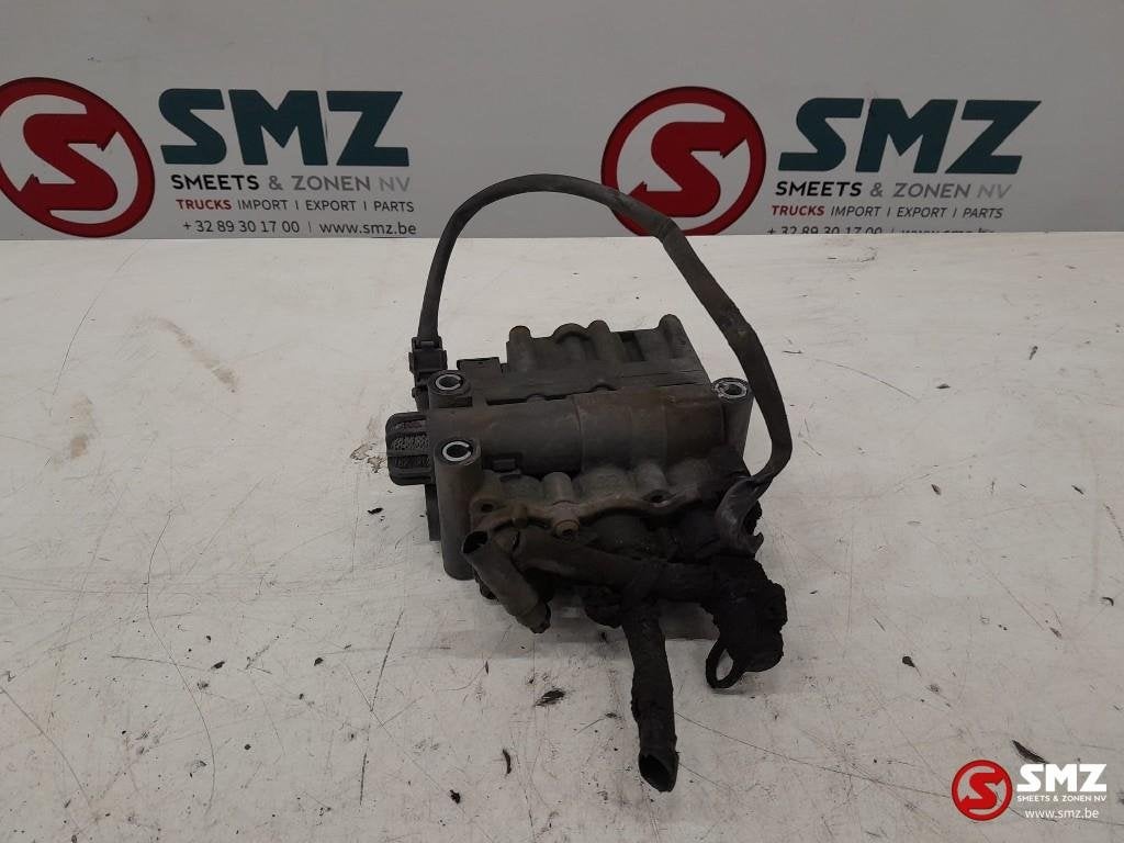 Occ magneetventiel Mercedes Actros MP4 A0013271425, Gebruikt, Mercedes-Benz, Elektronica en Kabels