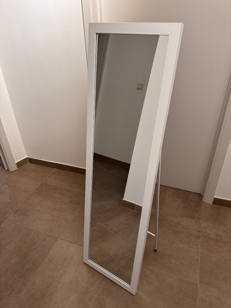 Mirror, Maison & Meubles, Enlèvement, Comme neuf