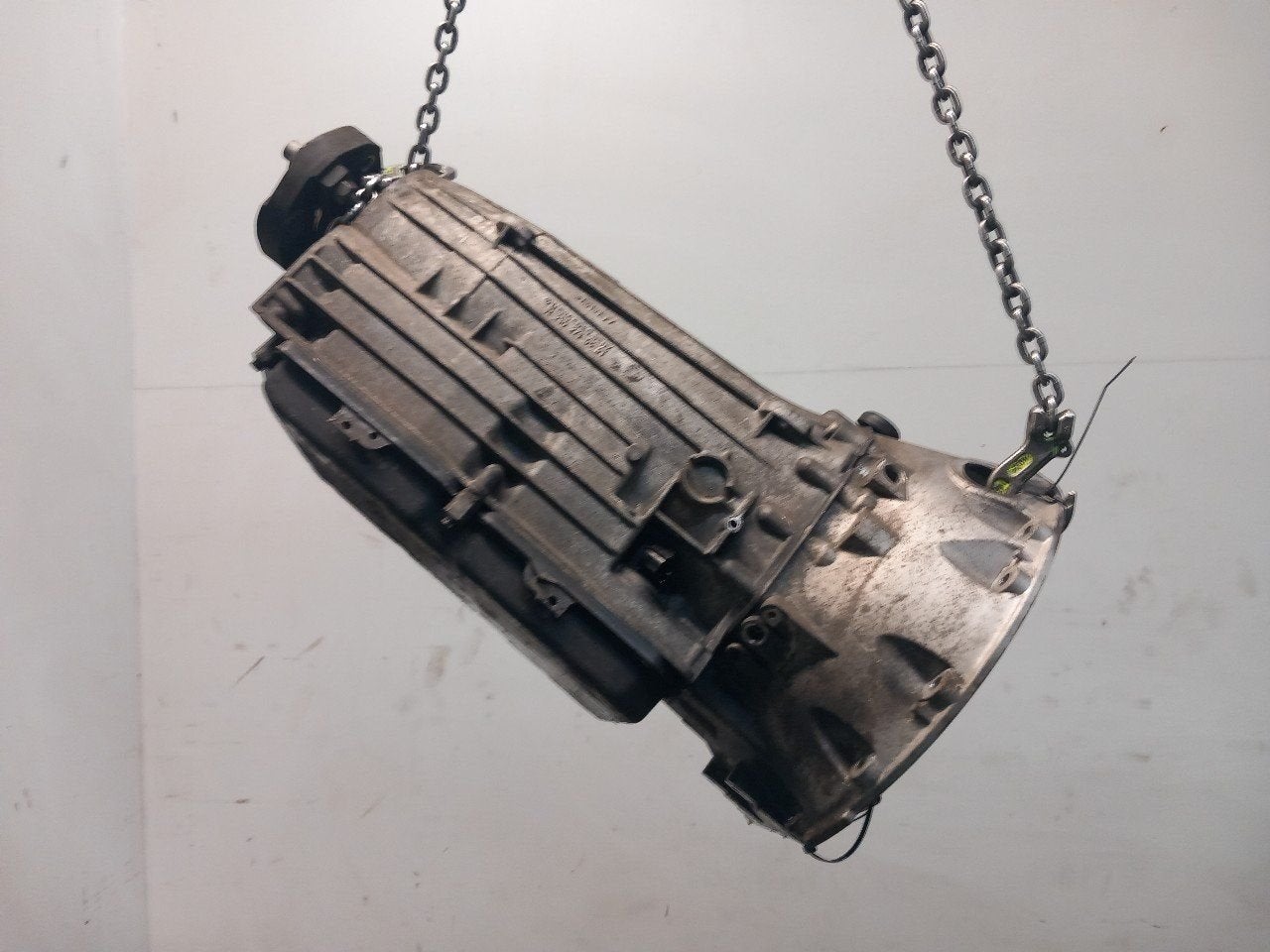 Versnellingsbak automaat Mercedes-Benz C-Klasse, Onderdelen@venauto.nl, Van der Ven Autorecycling B.V., Ettenseweg 76, 4706 PB Roosendaal, The Netherlands