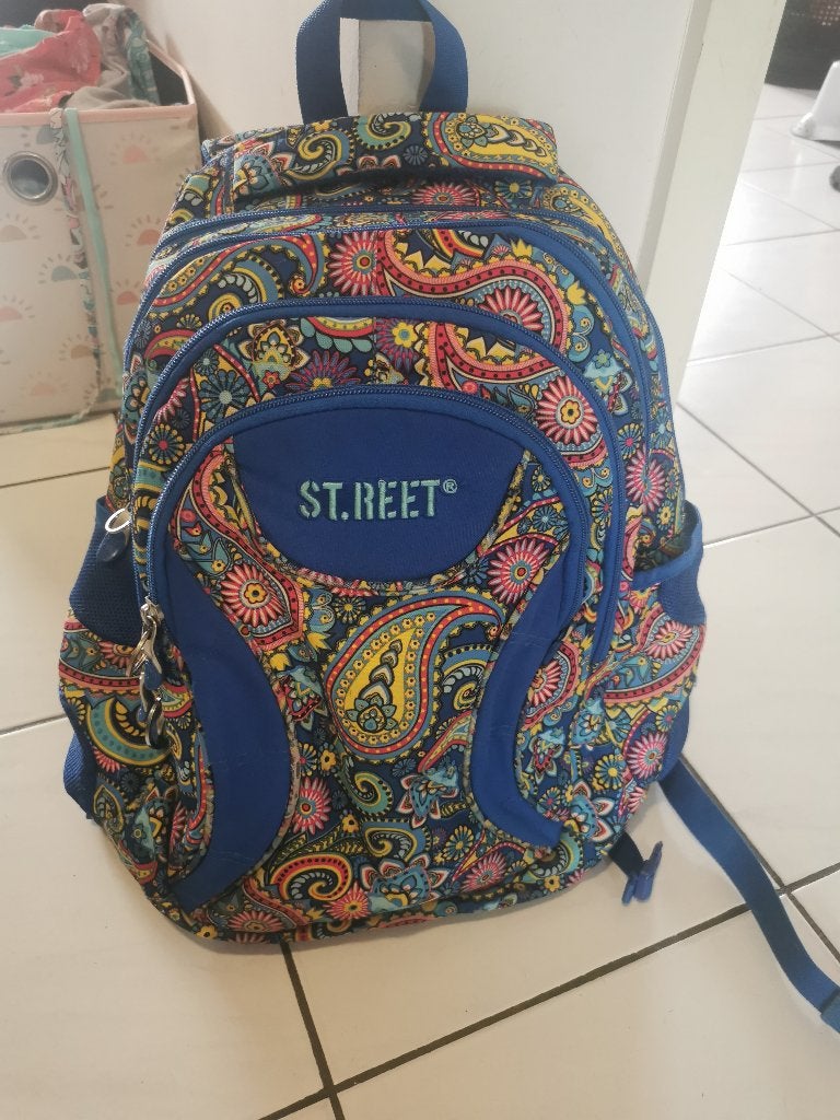Sac à dos, Bijoux, Sacs & Beauté, Sacs | Sacs à dos, Enlèvement, Utilisé, Autres marques