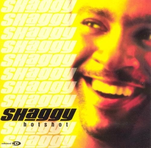 VENTE DE CD SHAGGY - Hot Shot, CD & DVD, CD | Reggae & Ska, Envoi