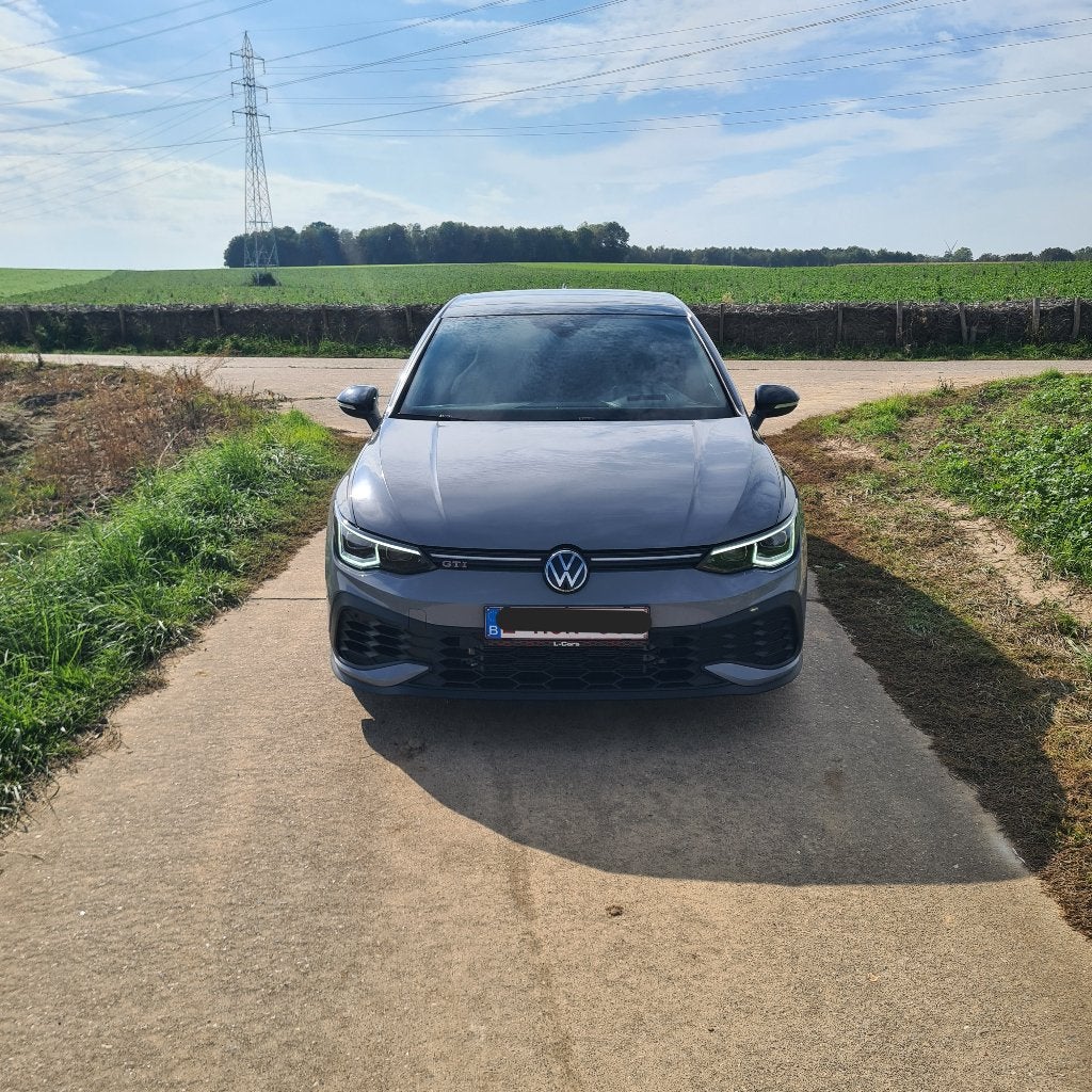 Volkswagen Golf GTI Clubsport, Argent ou Gris, Achat, Euro 6, Automatique