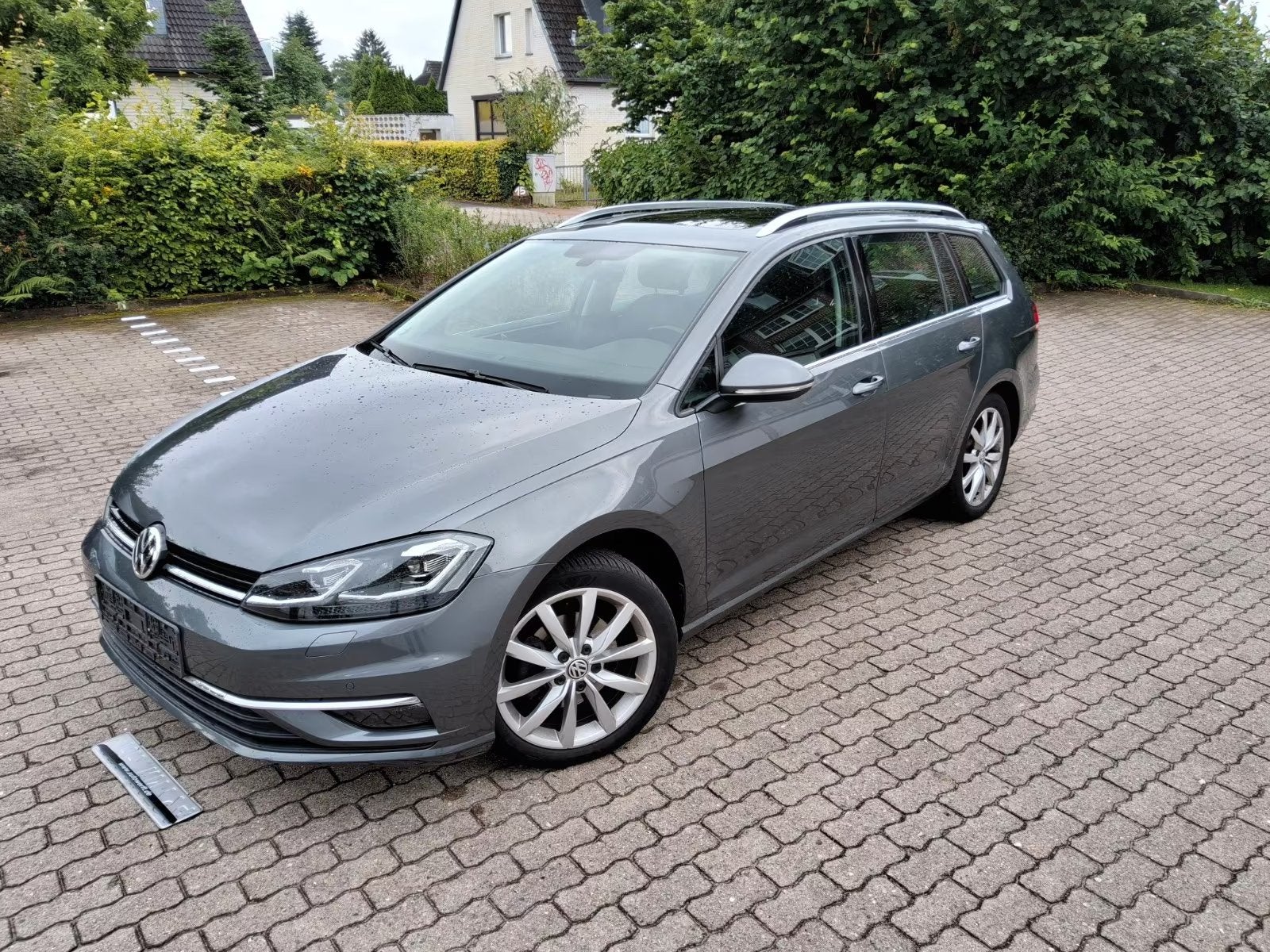 Volkswagen golf variant 1.4tsi