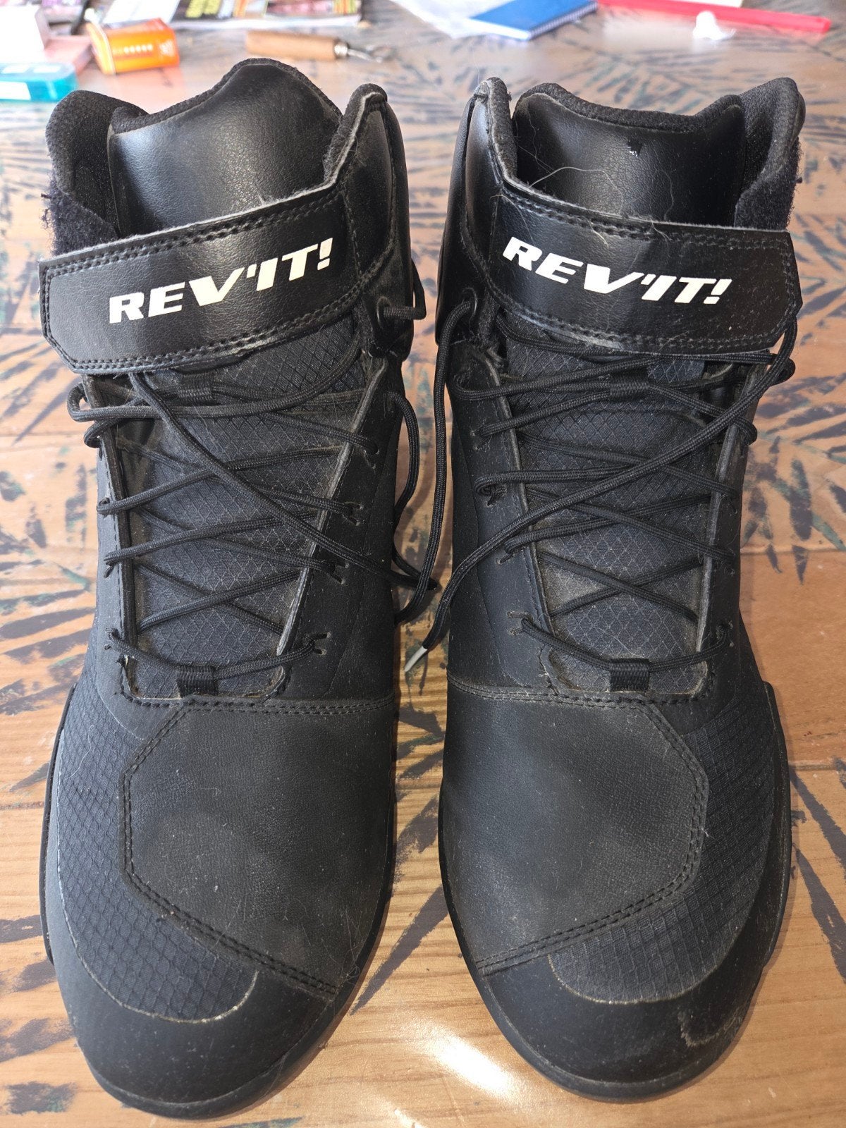 te koop, Ophalen, Tweedehands, Heren, REV’IT! (Revit)