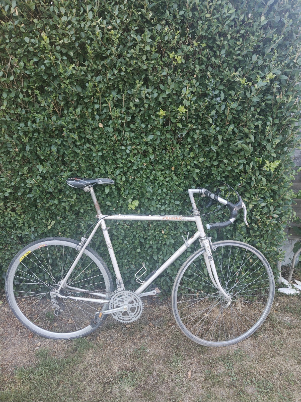 Retro koersfiets Peugeot, Vélos & Vélomoteurs, Enlèvement