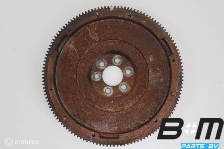 Vliegwiel VW Touran 5T, Utilisé
