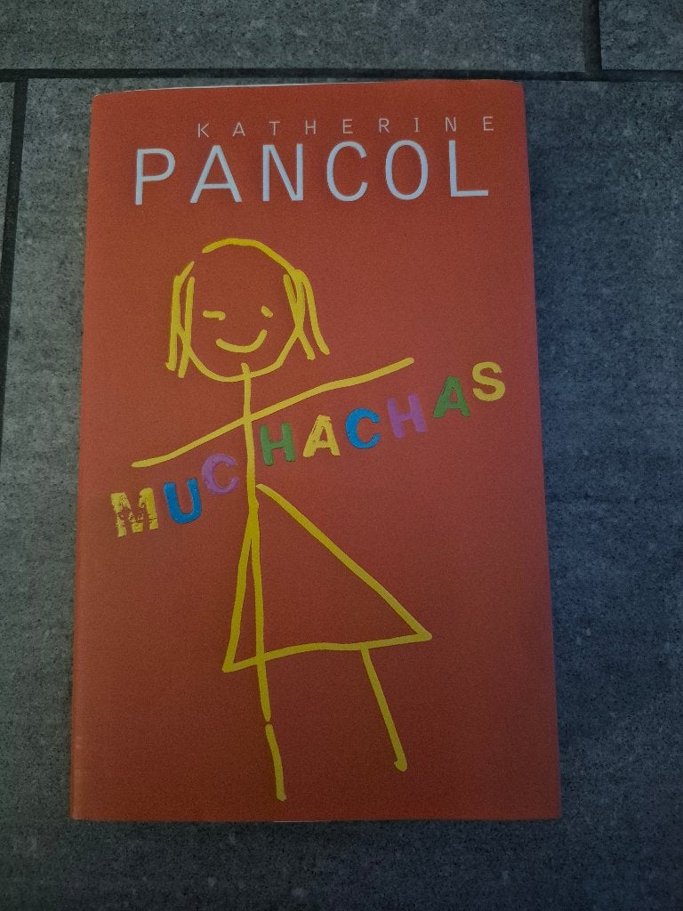 Livre Muchachas, Ophalen