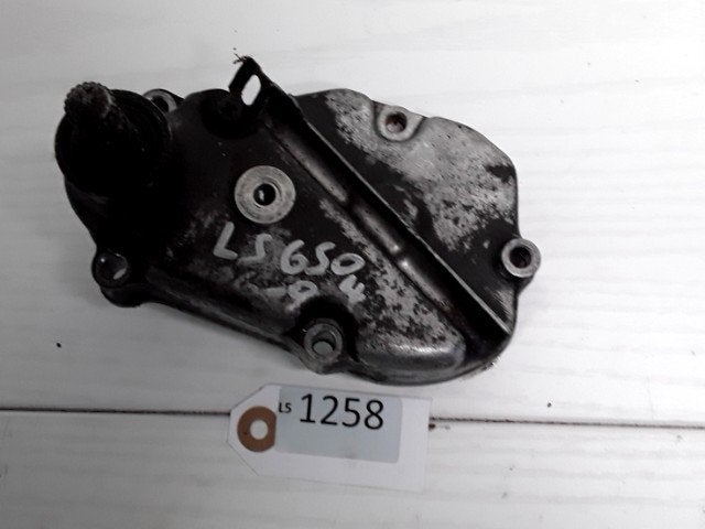 LS650 1986 - 2004 Suzuki Carterdeksel D1-27010