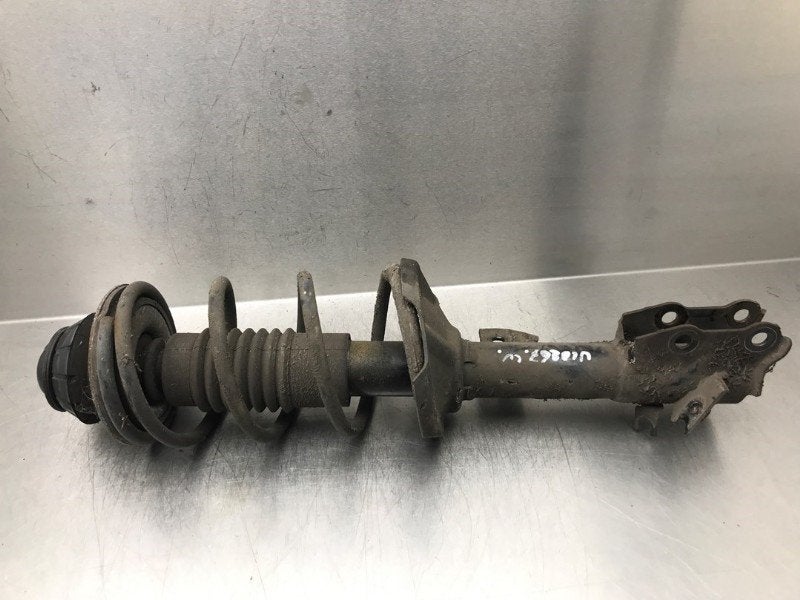 VEERPOOT LINKS VOOR Suzuki Celerio (LF) (01-2014/-), Gebruikt, Suzuki