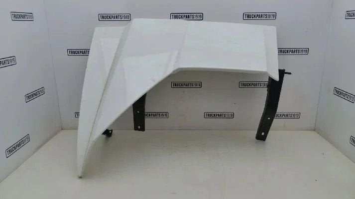 Mercedes-Benz Body & Chassis Parts Zijfender boven Li. MB MP, Ophalen, Gebruikt, Mercedes-Benz, Carrosserie en Plaatwerk