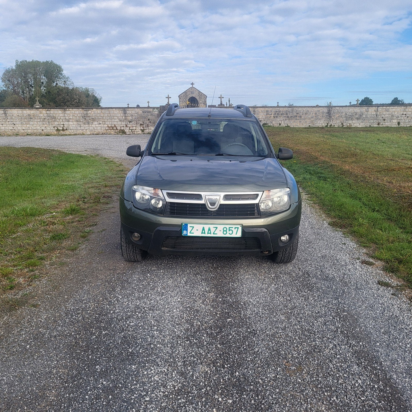 dacia duster 15dci anner 2013 airco 279km gsm 0498 23 39 27, Autos, Particulier, Achat