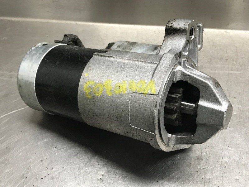 DÉMARREUR Mazda MX-5 (ND) (01-2015/-) (|M000T89581|), Utilisé, Mazda
