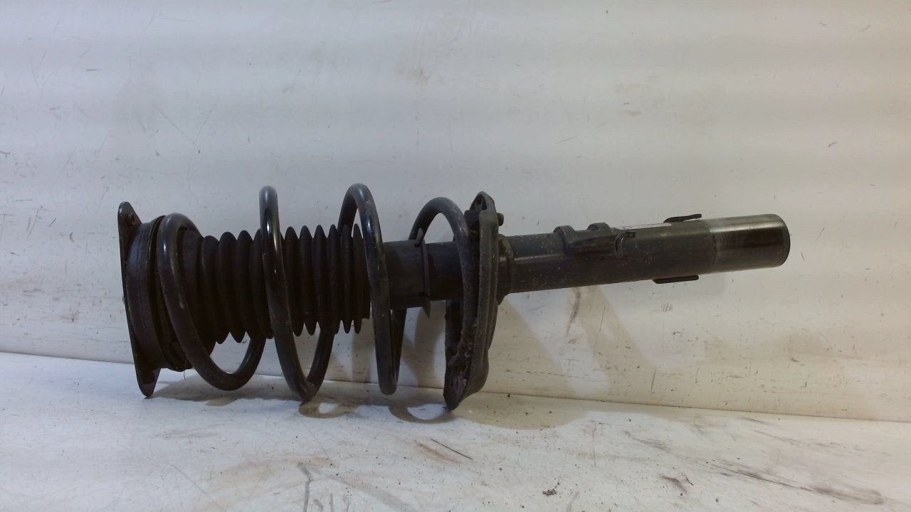 Veerpoot links voor Renault Grand Scénic, Onderdelen@venauto.nl, Van der Ven Autorecycling B.V., Gebruikt, Ettenseweg 76, 4706 PB Roosendaal, The Netherlands