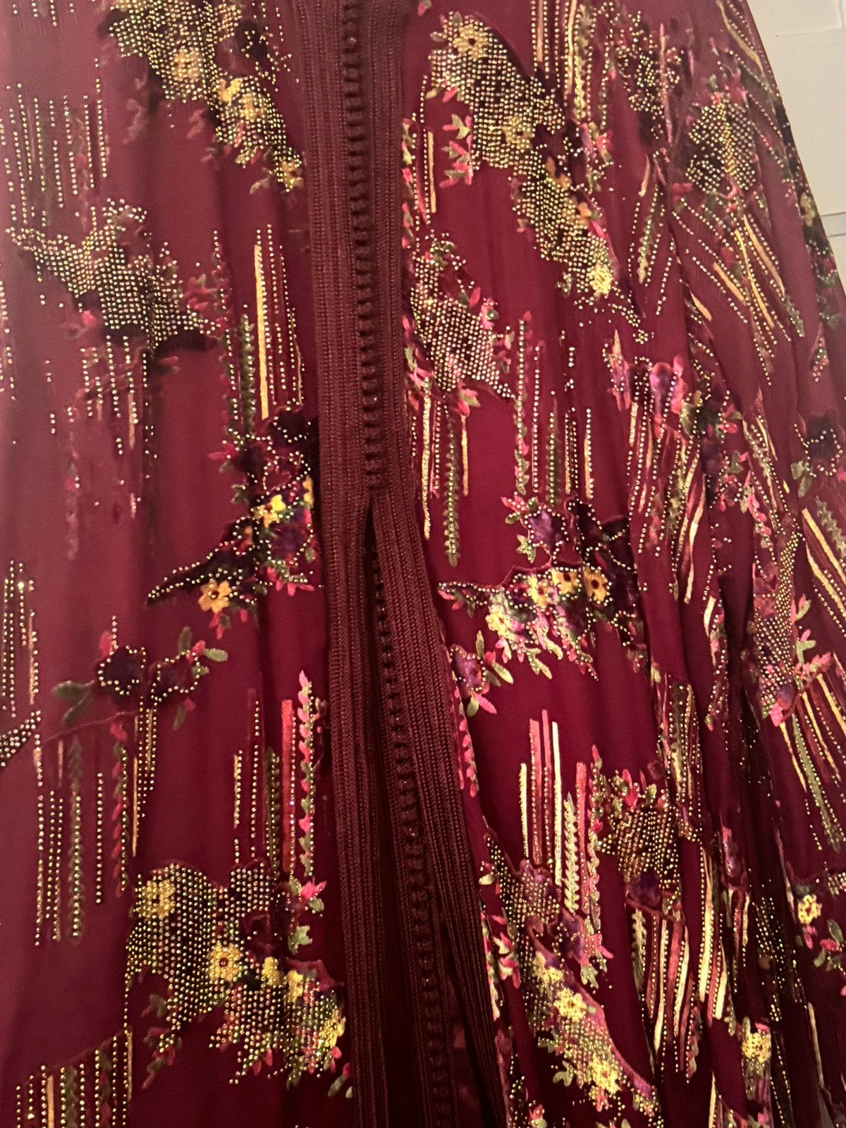 Lebsa deux poeces, Vêtements | Femmes, Robe de gala, Taille 46/48 (XL) ou plus grande, Enlèvement ou Envoi, Comme neuf