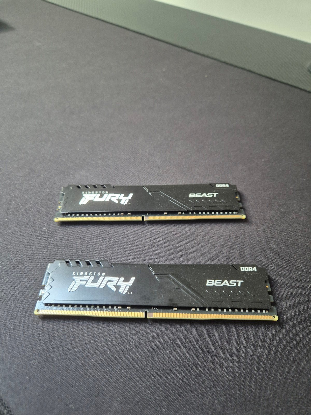 32 gb ram, Informatique & Logiciels, Mémoire RAM, Enlèvement, DDR4, 32 GB