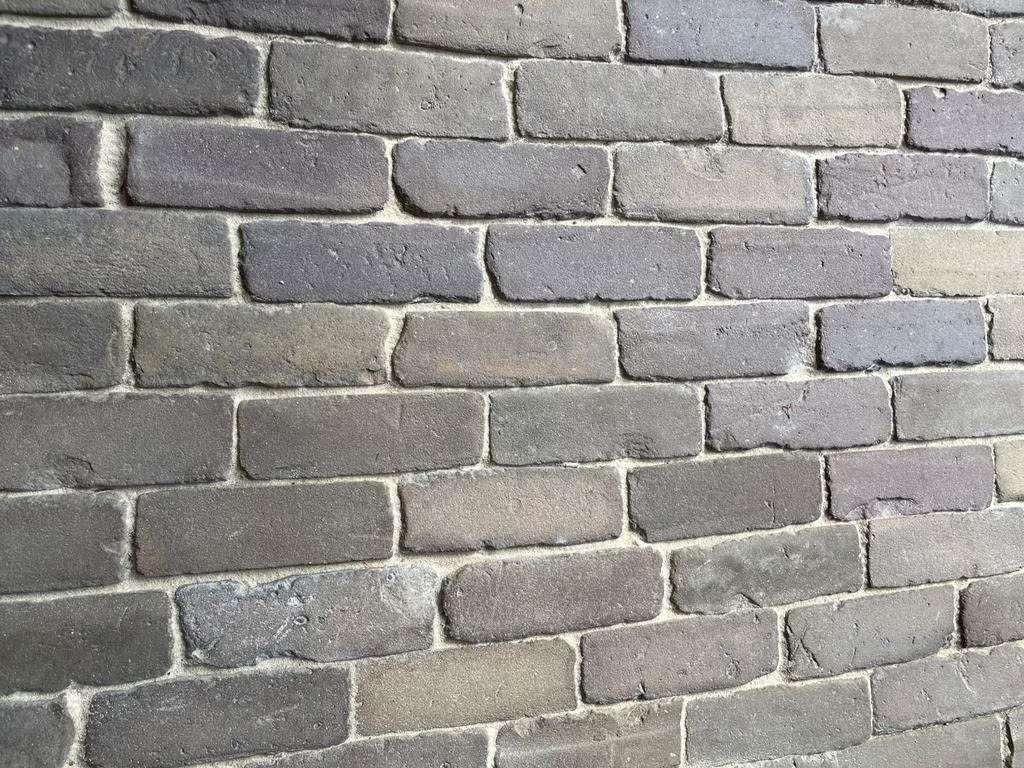 Gebakken klinkers dikformaat rood/geel gemengd – ca 38 m², Ophalen, Gebruikt, 10 m² of meer, Klinkers