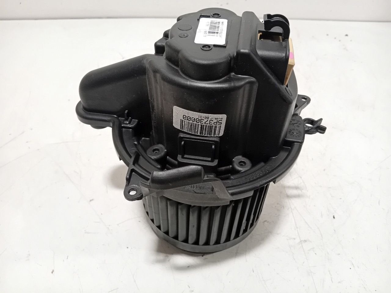 Kachel ventilator motor Renault Captur, Onderdelen@venauto.nl, Van der Ven Autorecycling B.V., Gebruikt, Ettenseweg 76, 4706 PB Roosendaal, The Netherlands
