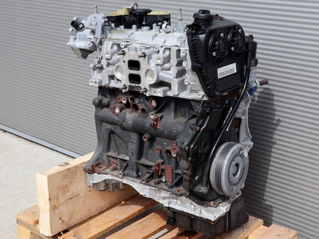 Moteur DMSA Nu Q5 A4 AUDI A5, Envoi, Utilisé, Daihatsu