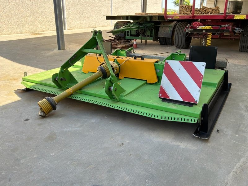 Joskin BJ 280 C2/1000 Épandeur de fumier, Autres marques