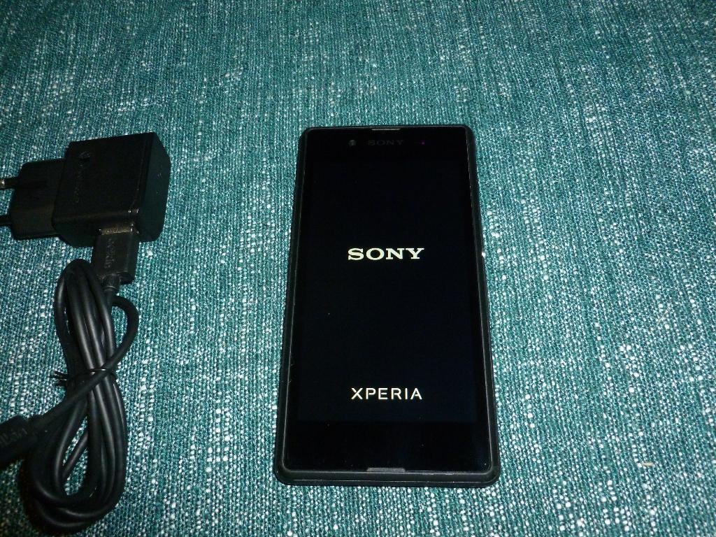 Sony Xperia E3 D2203, Ophalen of Verzenden, Gebruikt, Android OS, Touchscreen